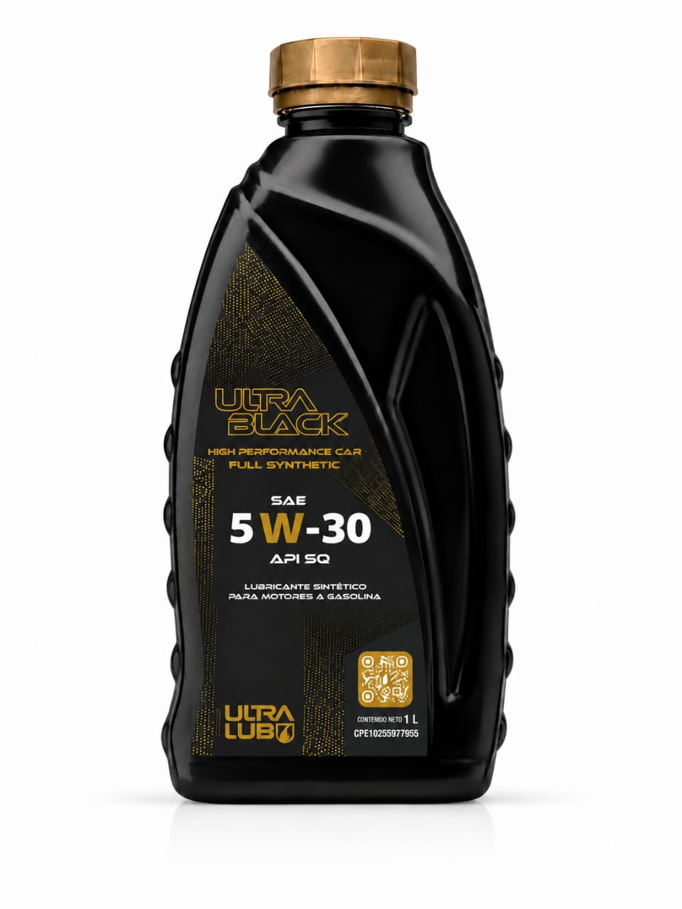 FULL SYNTHETIC 5W-30 SQ