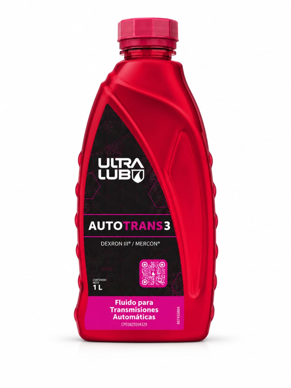 AUTOTRANS III