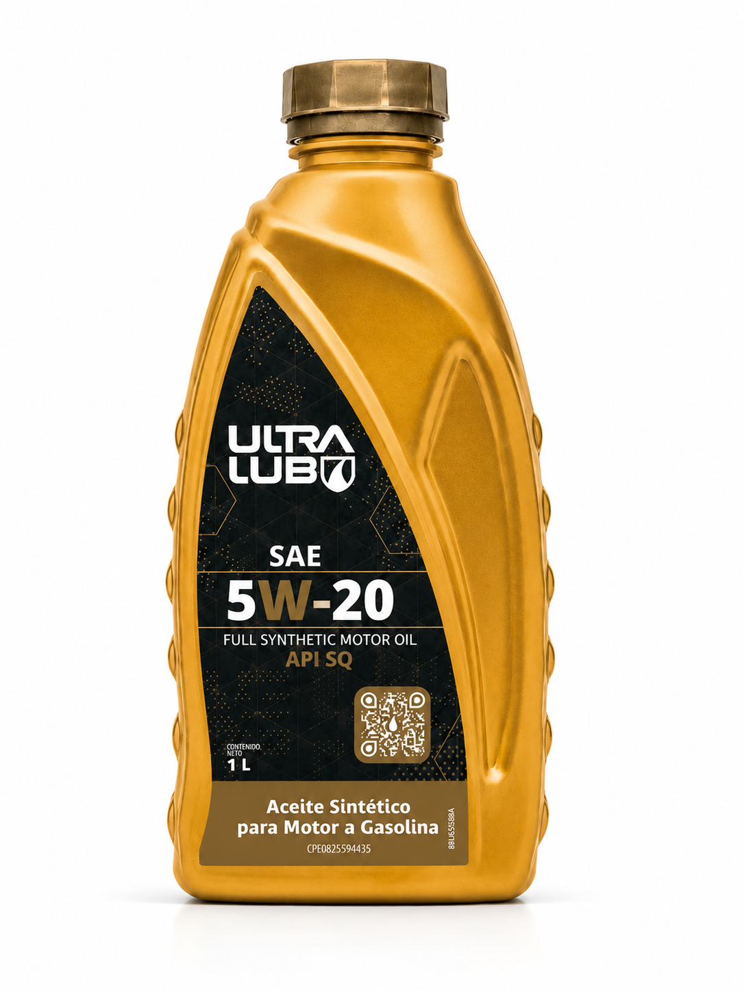 FULL SINTHETIC 5W-20 SQ